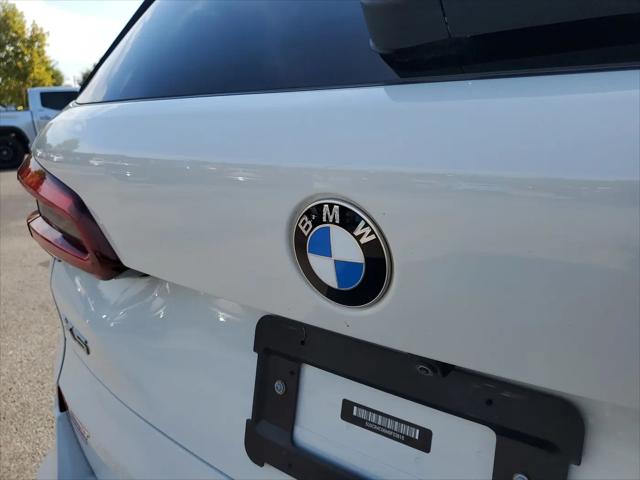 2021 BMW X5 sDrive40i