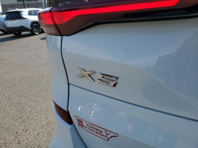 2021 BMW X5 sDrive40i