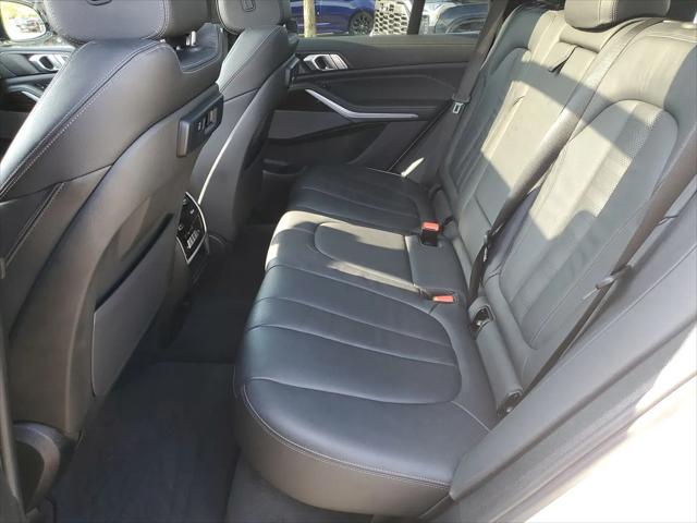 2021 BMW X5 sDrive40i