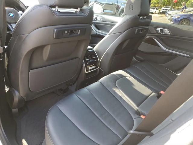 2021 BMW X5 sDrive40i