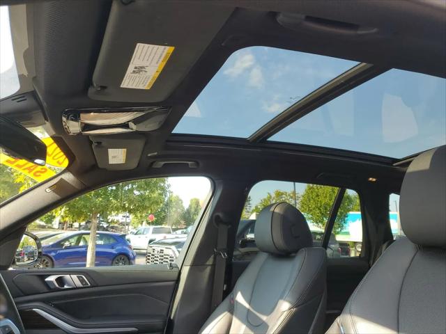 2021 BMW X5 sDrive40i