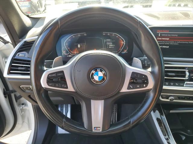 2021 BMW X5 sDrive40i