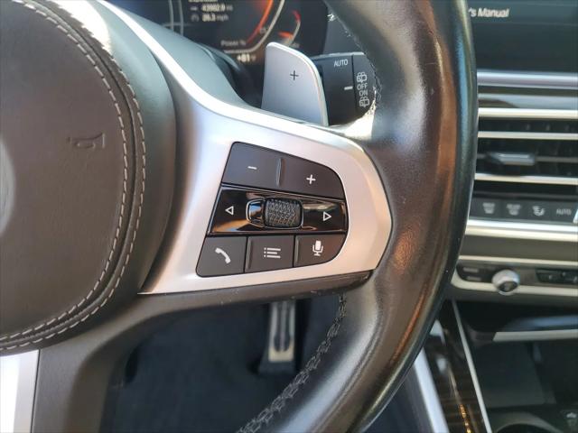 2021 BMW X5 sDrive40i