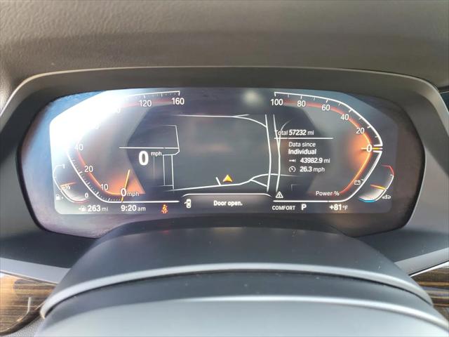 2021 BMW X5 sDrive40i