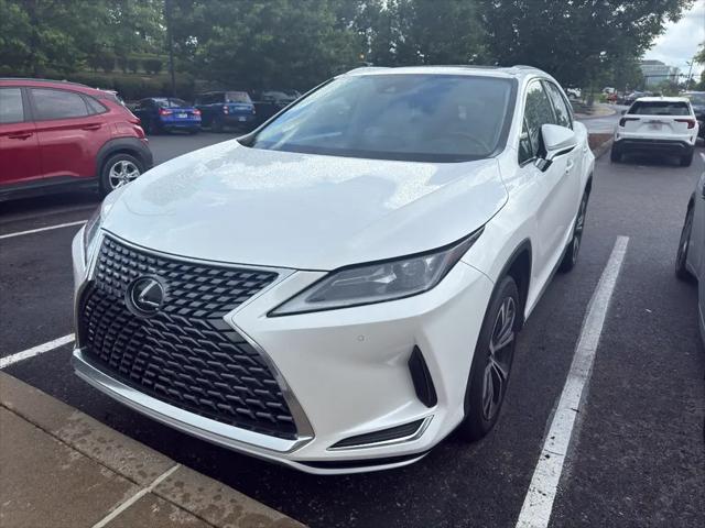 2021 Lexus RX 350 RX 350 for sale in Franklin, TN