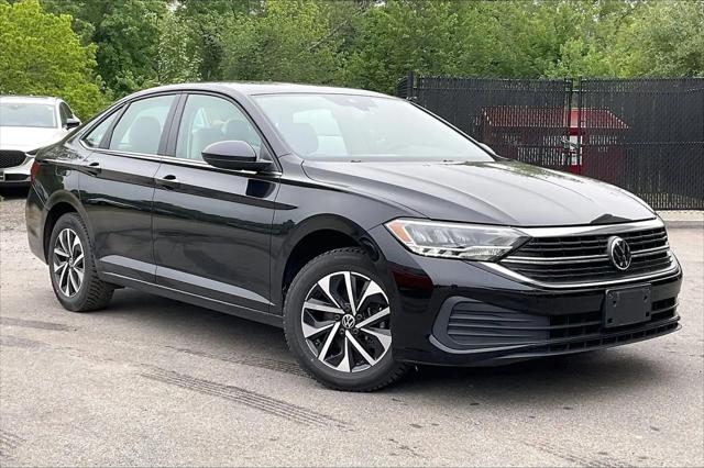 2024 Volkswagen Jetta 1.5T S for sale in Manchester, NH