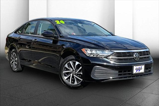 2024 Volkswagen Jetta 1.5T S for sale in Manchester, NH