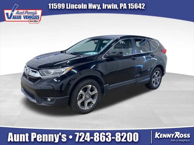 2019 Honda CR-V LX for sale in North Huntingdon, PA
