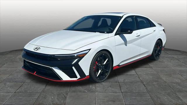 2026 Hyundai Elantra N for sale in Reno, NV