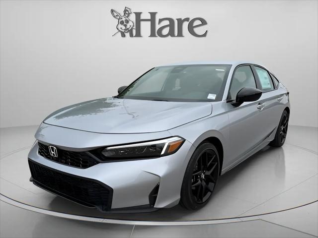 2026 Honda Civic Sport for sale in Avon, IN