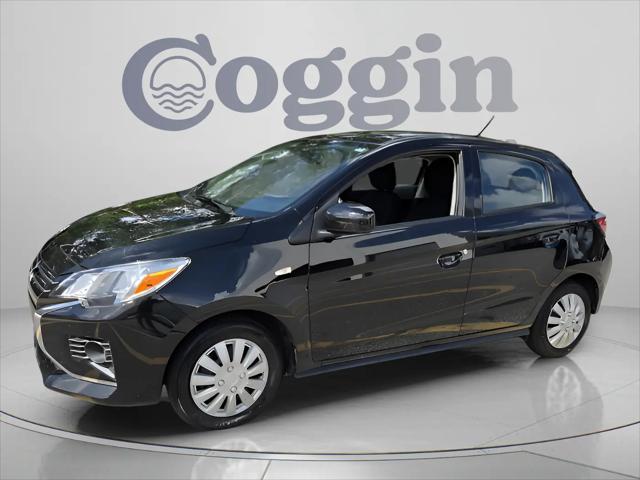 2024 Mitsubishi Mirage ES for sale in Jacksonville, FL