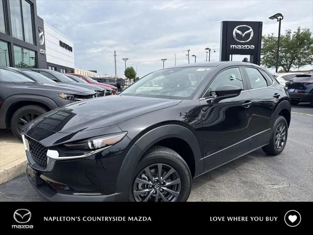 2024 Mazda CX-30 2.5 S for sale in Countryside, IL