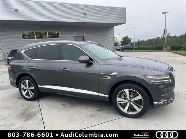 2023 Genesis GV80 2.5T AWD for sale in Columbia, SC