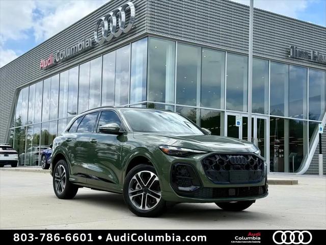 2026 Audi Q5 Premium TFSI quattro S tronic for sale in Columbia, SC
