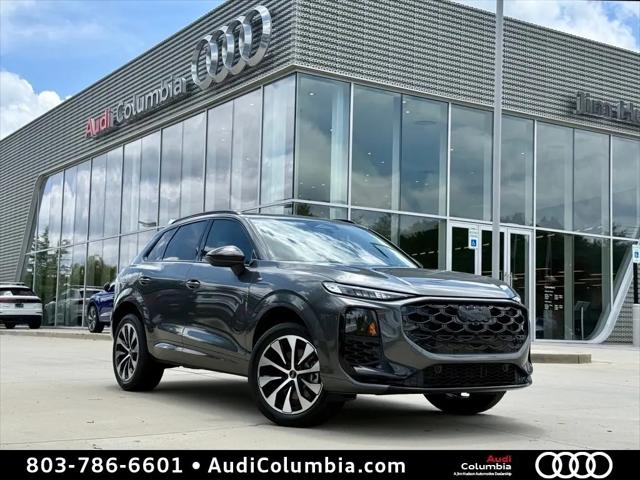 2026 Audi Q3 TFSI quattro S tronic for sale in Columbia, SC