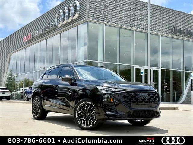 2026 Audi Q3 TFSI quattro S tronic for sale in Columbia, SC