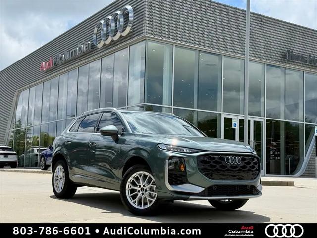 2026 Audi Q3 TFSI quattro S tronic for sale in Columbia, SC