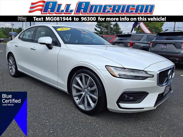 2021 Volvo S60 T6 Momentum for sale in Point Pleasant, NJ