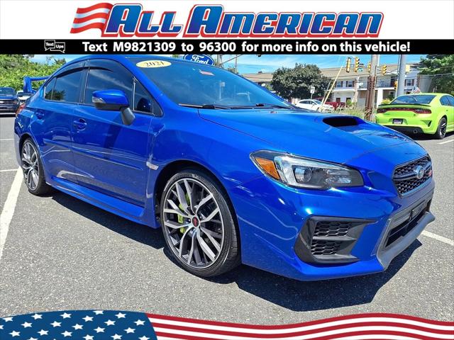 2021 Subaru WRX STI STI for sale in Point Pleasant, NJ