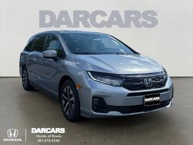 2026 Honda Odyssey EX-L for sale in Bowie, MD