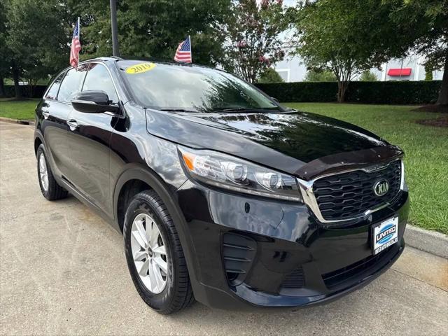 2019 Kia Sorento 2.4L L for sale in Portsmouth, VA