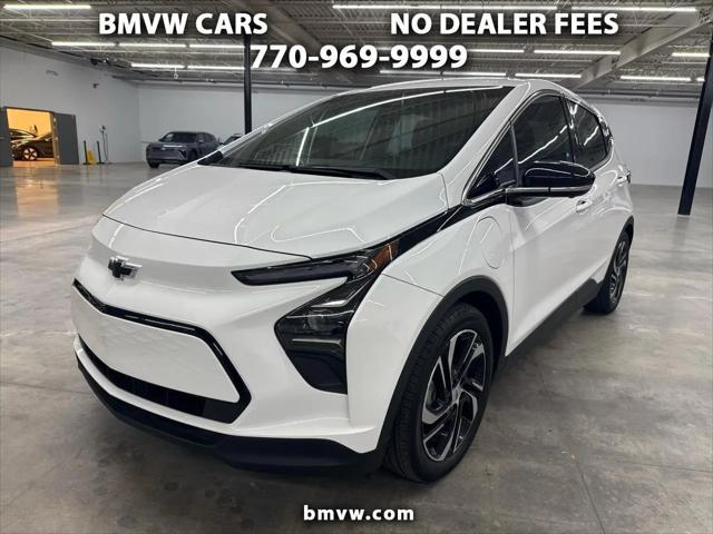 2023 Chevrolet Bolt EV FWD 2LT for sale in Union City, GA