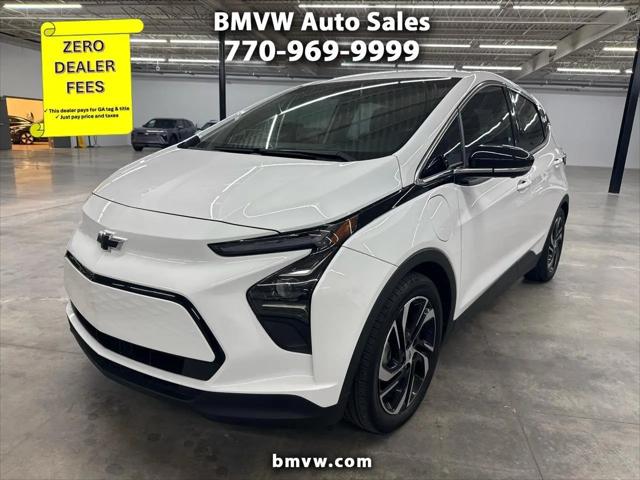 2023 Chevrolet Bolt EV FWD 2LT for sale in Union City, GA