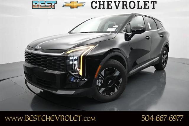 2026 Kia Sportage LX for sale in Kenner, LA