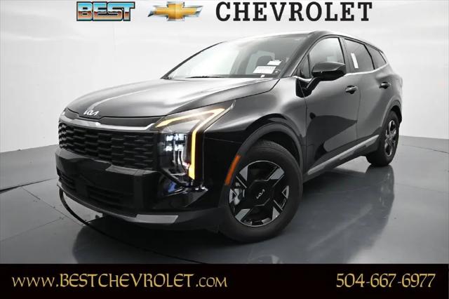 2026 Kia Sportage LX for sale in Kenner, LA