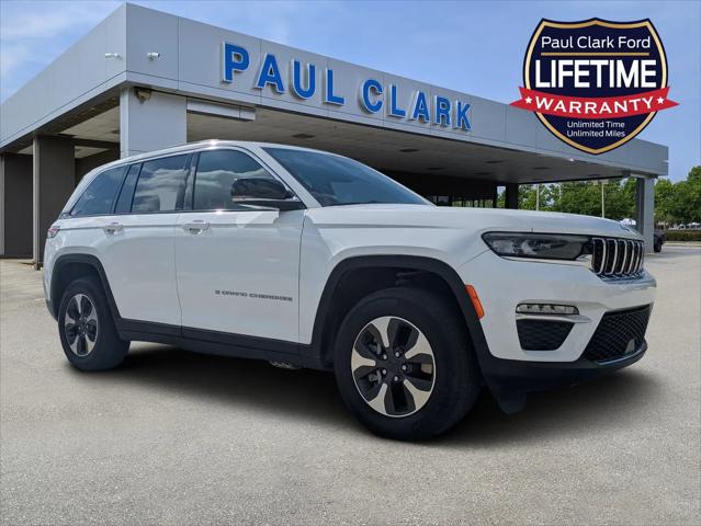 2024 Jeep Grand Cherokee 4xe for sale in Yulee, FL
