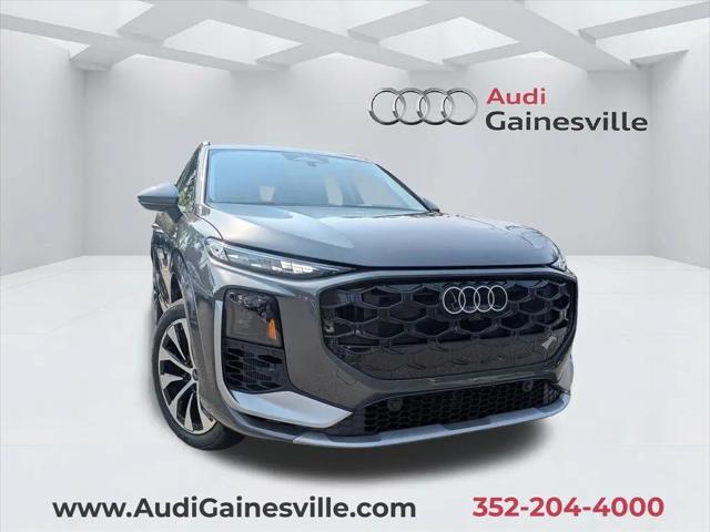 2026 Audi Q3 TFSI quattro S tronic for sale in Gainesville, FL
