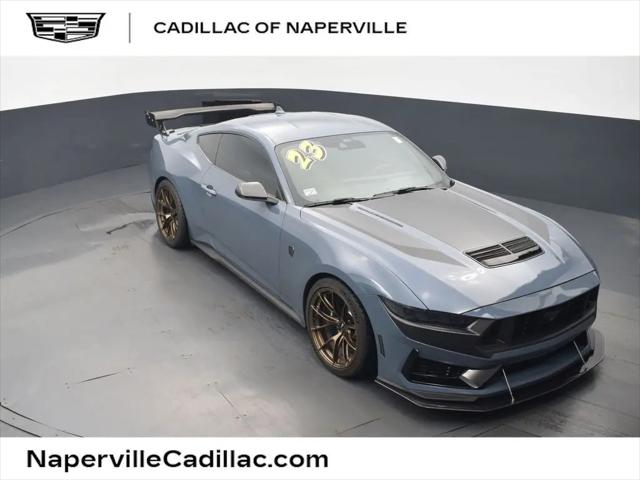 2024 Ford Mustang Dark Horse Fastback for sale in Naperville, IL