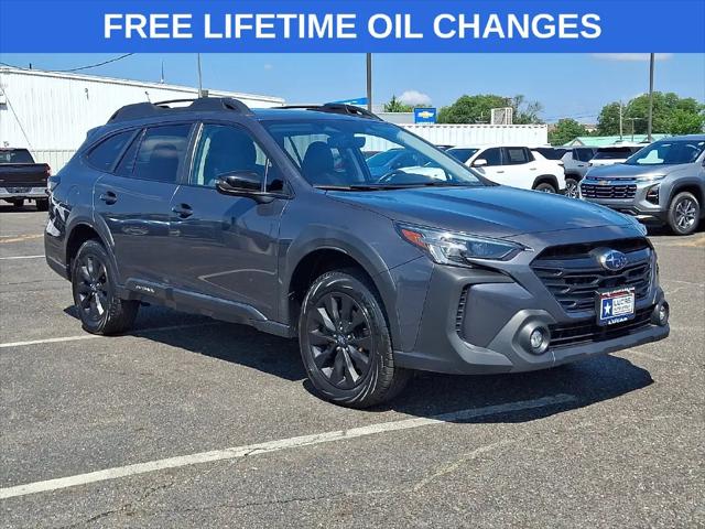 2023 Subaru Outback Onyx Edition XT for sale in Lumberton, NJ