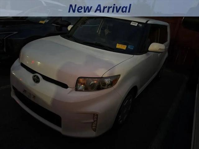 2013 Scion xB 10 Series for sale in Fredericksburg, VA
