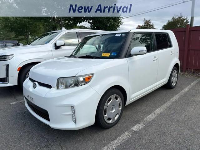 2013 Scion xB 10 Series for sale in Fredericksburg, VA