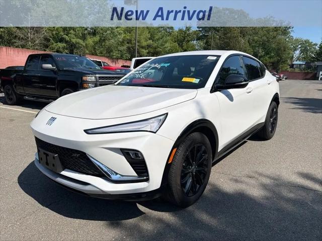 2024 Buick NV Sport Touring FWD for sale in Fredericksburg, VA