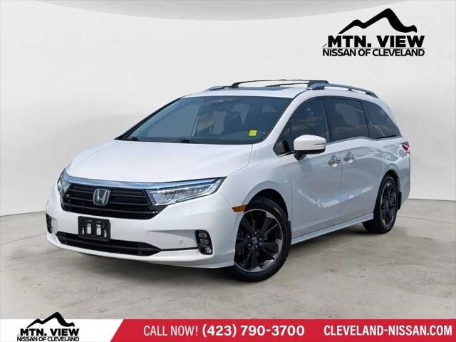 2024 Honda Odyssey Elite for sale in McDonald, TN