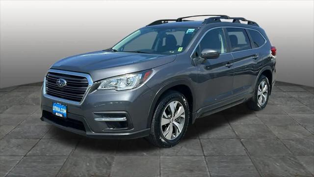 2019 Subaru Ascent Premium for sale in Reno, NV