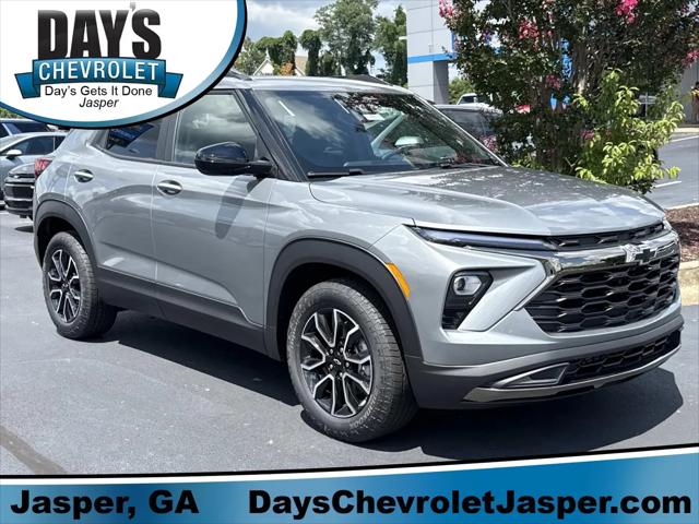 2026 Chevrolet TrailBlazer FWD ACTIV for sale in Jasper, GA
