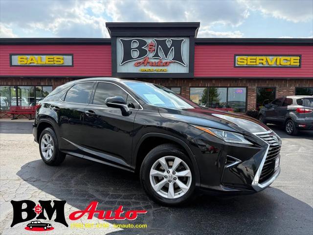 2017 Lexus RX 350 RX 350 for sale in Oak Forest, IL