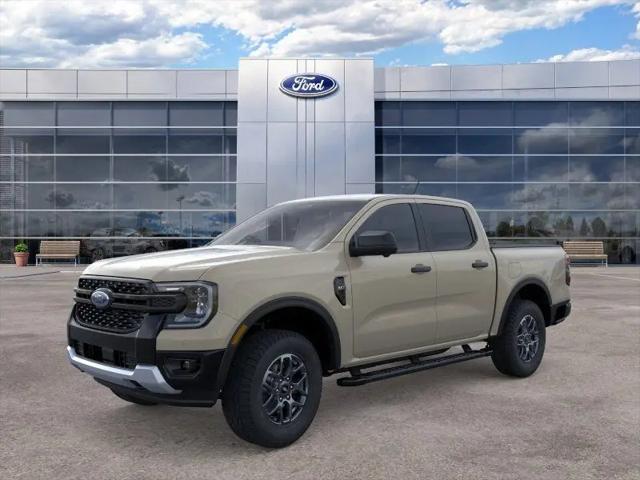 2026 Ford Ranger XLT for sale in Beaverton, OR