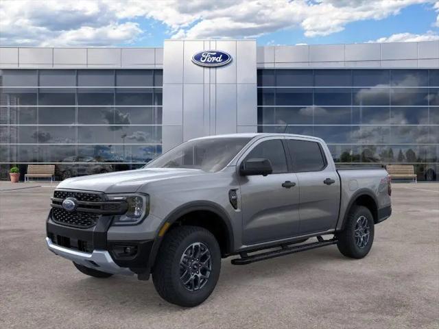 2026 Ford Ranger XLT for sale in Beaverton, OR