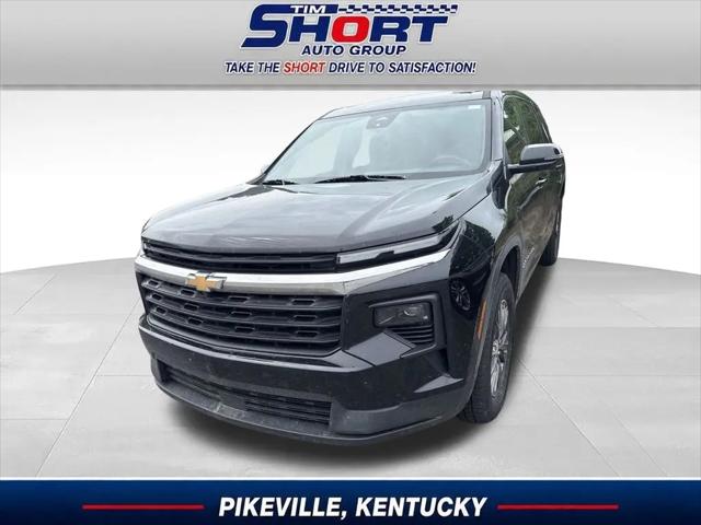2024 Chevrolet Traverse AWD LS for sale in Pikeville, KY