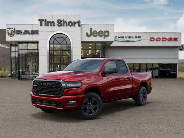 2026 Ram 1500 Express Quad Cab 4x4 6'4" Box for sale in Pikeville, KY
