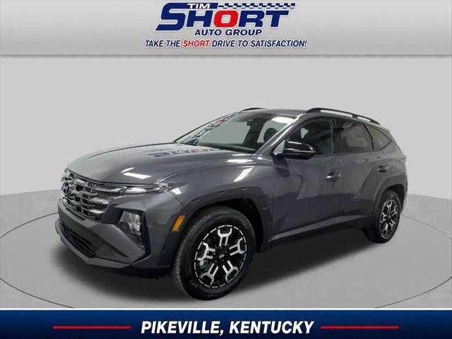 2026 Hyundai Tucson XRT for sale in Pikeville, KY