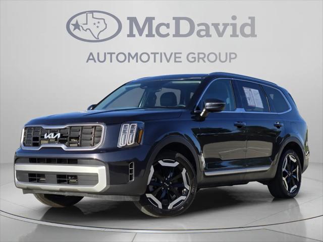 2025 Kia Telluride S for sale in Frisco, TX