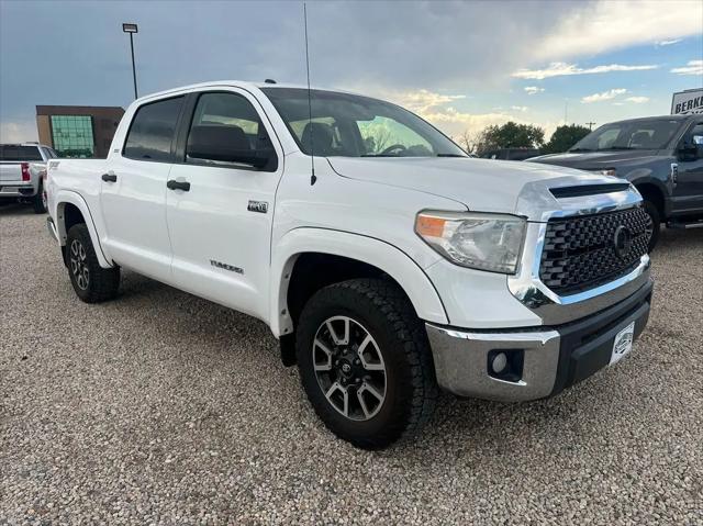 2017 Toyota Tundra SR5 5.7L V8 for sale in Brighton, CO