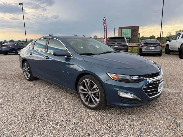 2025 Chevrolet Malibu FWD 1LT for sale in Brighton, CO