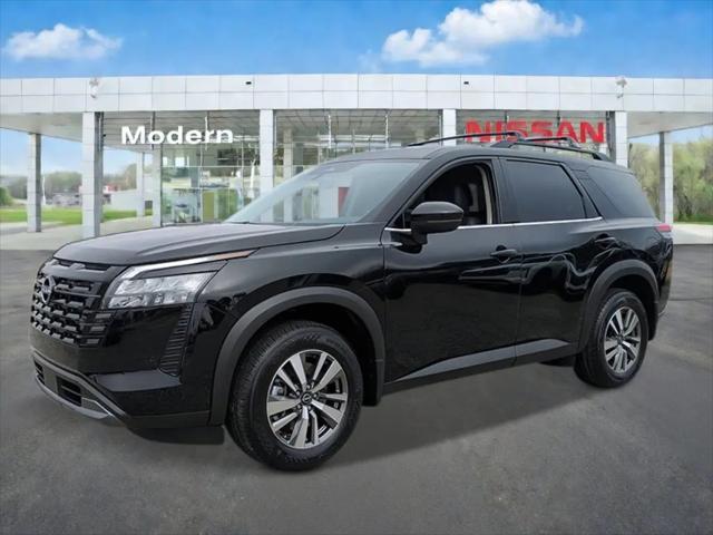 2026 Nissan Pathfinder SL for sale in Winston-Salem, NC
