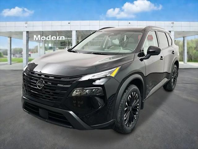 2026 Nissan Rogue Dark Armor for sale in Winston-Salem, NC